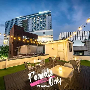 2* Gasthuis Yab-guesthouse, Femaleonly, Foreignonly