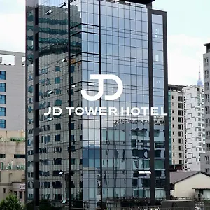 Jd Tower Отель