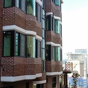  Apartment Tower
