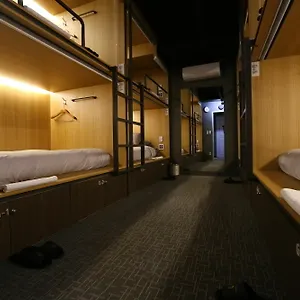 Philstay Myeongdong Boutique Female Maison d'hôtes