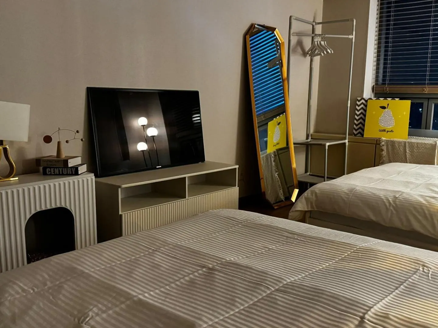 Apartament Jam-Hongdae Seul