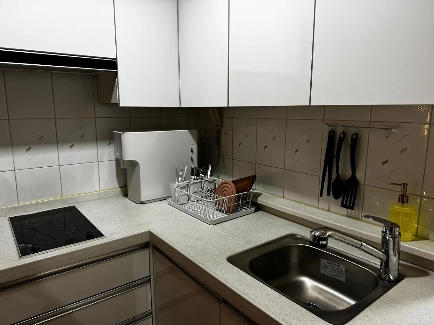 Apartament Jam-Hongdae Seul