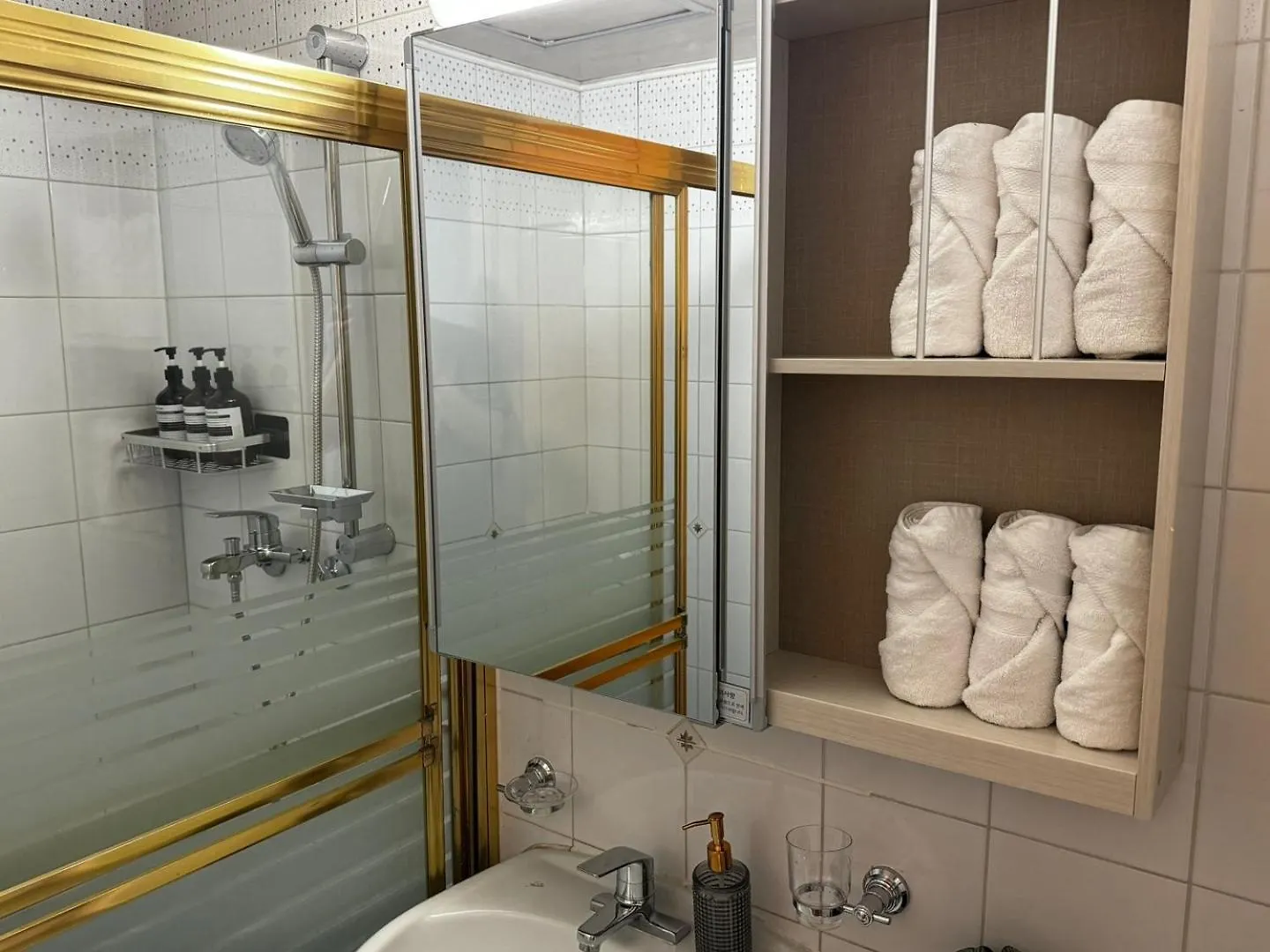 Apartament Jam-Hongdae Seul