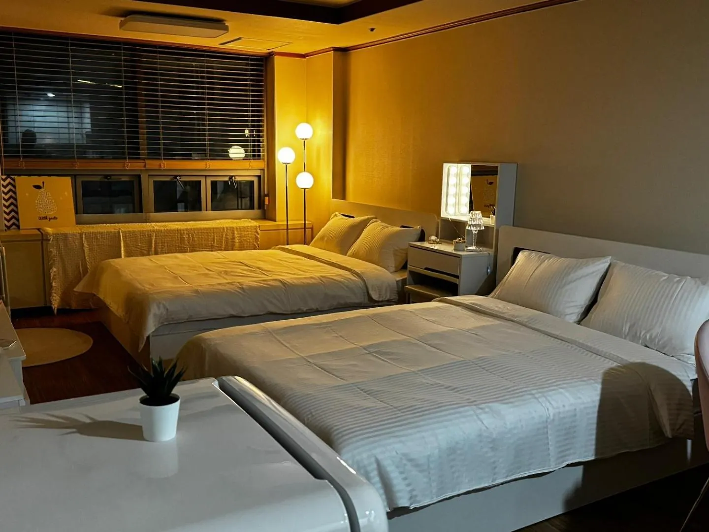 Apartament Jam-Hongdae Seul 0*,  Korea Południowa