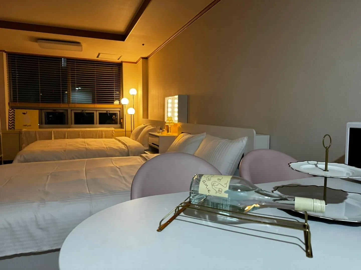 Apartament Jam-Hongdae Seul