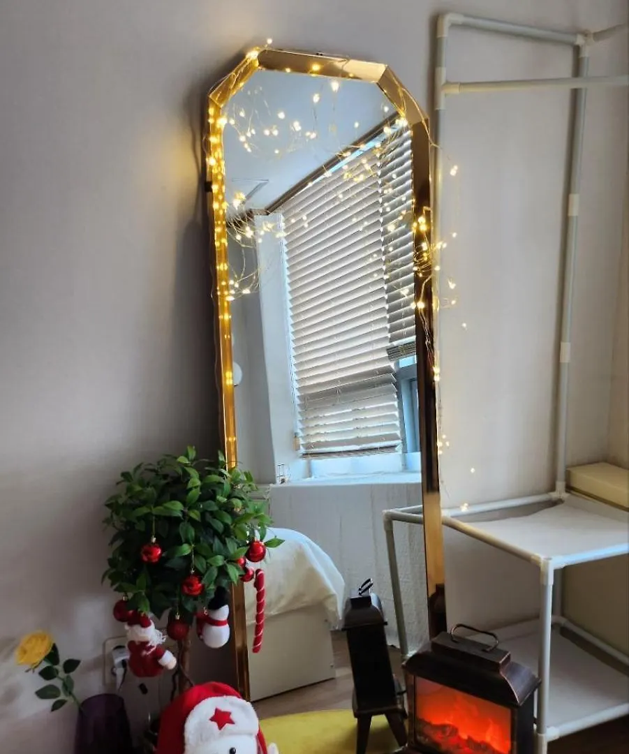 Apartament Jam-Hongdae Seul Korea Południowa